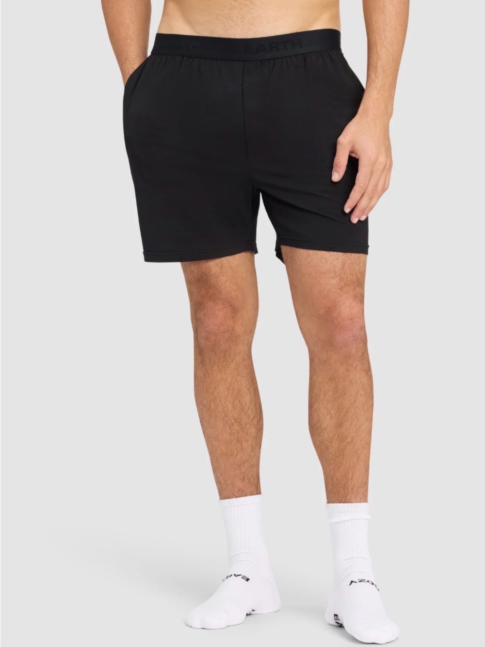 Men's First Layer Pajama Short - XXL